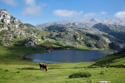 Turismo Asturias en las montañas Turismo Asturias en las montañas